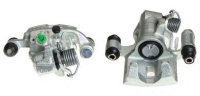 BUDWEG CALIPER 342186 -  Тормозной суппорт